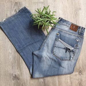 36x30 Chip & Pepper Jeans
